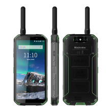 Original Blackview BV9500 Pro 10000mAh 5.7Inch IP68 Waterproof DMR Walkie Talkie Android NFC Octa Core 128G 16MP Mobile Phone